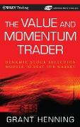 The Value and Momentum Trader