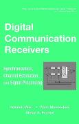 Digital Communication Receivers