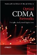 Optical CDMA Networks