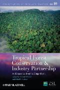 Tropical Forest Conservation and Industry Partnership