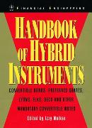 Handbook of Hybrid Instruments