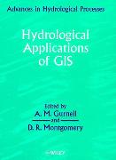 Hydrological Applications of GIS