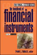 The Handbook of Financial Instruments
