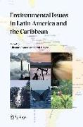 Environmental Issues in Latin America and the Caribbean