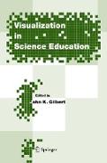 Visualization in Science Education