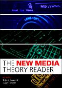 The New Media Theory Reader