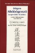 Shobogenzo - Ausgewählte Schriften