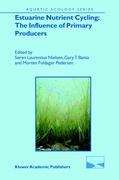 Estuarine Nutrient Cycling: The Influence of Primary Producers