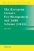 The European Union's Eco-Management and Audit Scheme (EMAS)