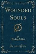 Wounded Souls (Classic Reprint)