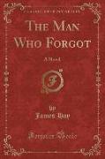 The Man Who Forgot