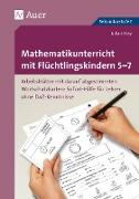 Mathematikunterricht mit Flüchtlingskindern 5-7