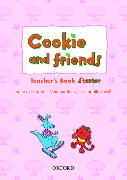 Cookie and Friends: Starter: Teacher's Book