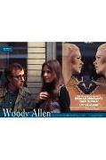 WOODY ALLEN. EL CINE DENTRO DE SU CINE