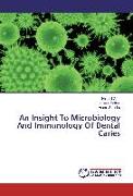 An Insight To Microbiology And Immunology Of Dental Caries