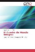 El Cuadro de Mando Integral