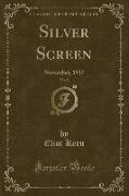 Silver Screen, Vol. 8