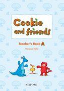 Cookie and Friends: A: Teacher's Book
