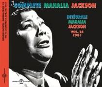 Int,grale Vol.14-1961-Mahalia Sings Part 1