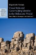 Visual Style and Constructing Identity in the Hellenistic World