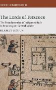 The Lords of Tetzcoco