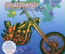 Spiritland Funk & Soul Of Blue Eyed Rock