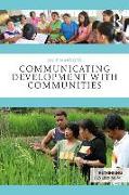 Communicating Development with Communities