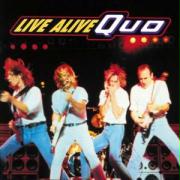 LIVE ALIVE QUO