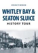 Whitley Bay & Seaton Sluice History Tour