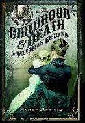 Childhood and Death in Victorian England