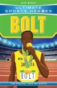 Bolt.Ultimate Sports Heroes