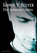 Der steinerne Garten (Hardcover-Ausgabe)