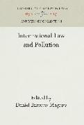 International Law and Pollution