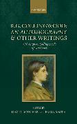 R. G. Collingwood: An Autobiography and other writings