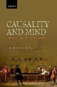 Causality & Mind C