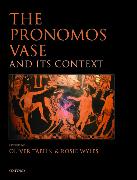 The Pronomos Vase and its Context