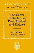 The Letter Collection of Peter Abelard and Heloise