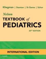 Nelson Textbook of Pediatrics, International Edition