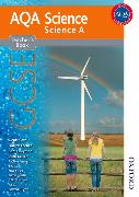 AQA Science GCSE Science A Teacher's Book