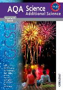 AQA Science GCSE Additional Science Teacher's Book