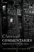 Classical Commentaries