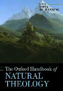 The Oxford Handbook of Natural Theology