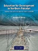 Education for Development in Northern Pakistan