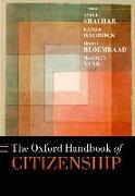 The Oxford Handbook of Citizenship