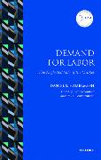 Demand for Labor