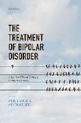 The Treatment of Bipolar Disorder
