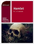 Oxford Literature Companions: Hamlet