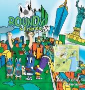 Roundy and Friends