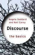 Discourse: The Basics