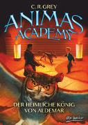 Animas Academy – Der heimliche König von Aldemar